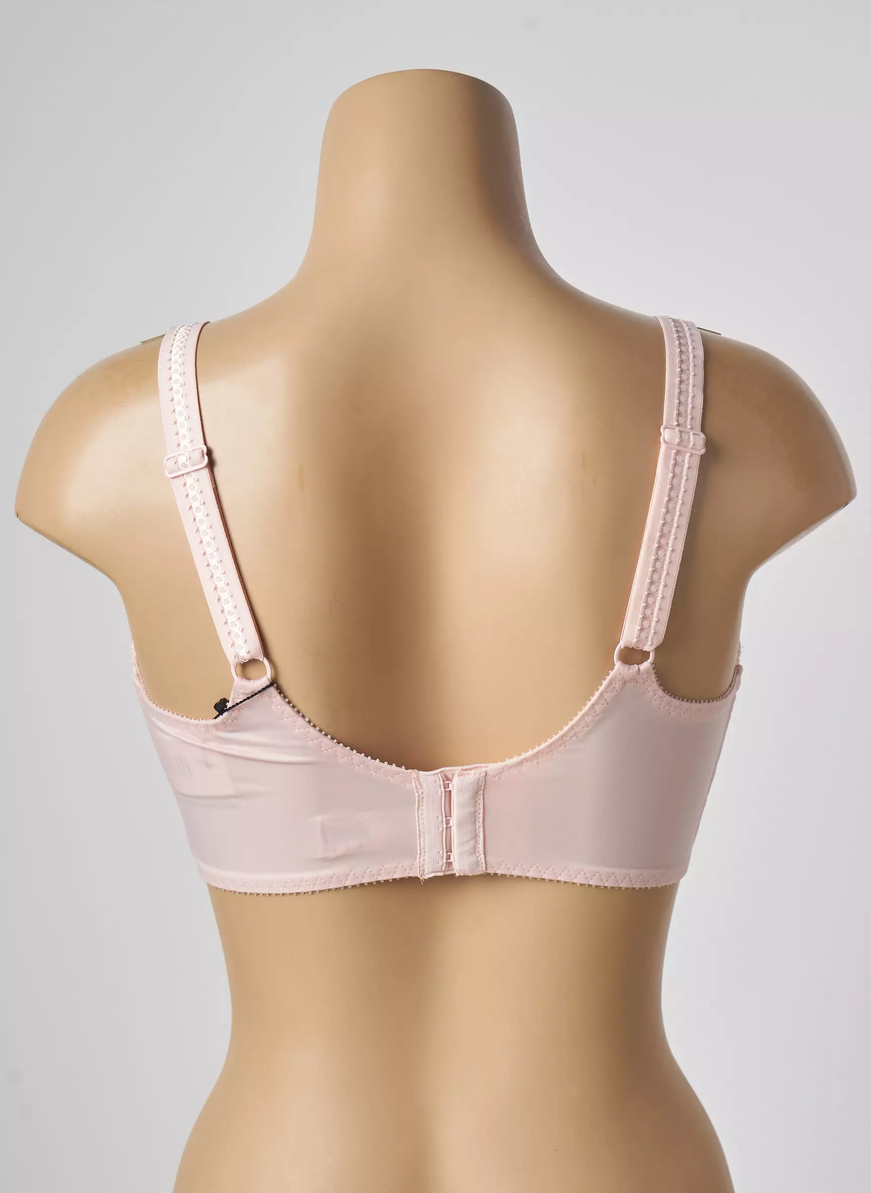 Empreinte Soutien Gorges Femme couleur rose