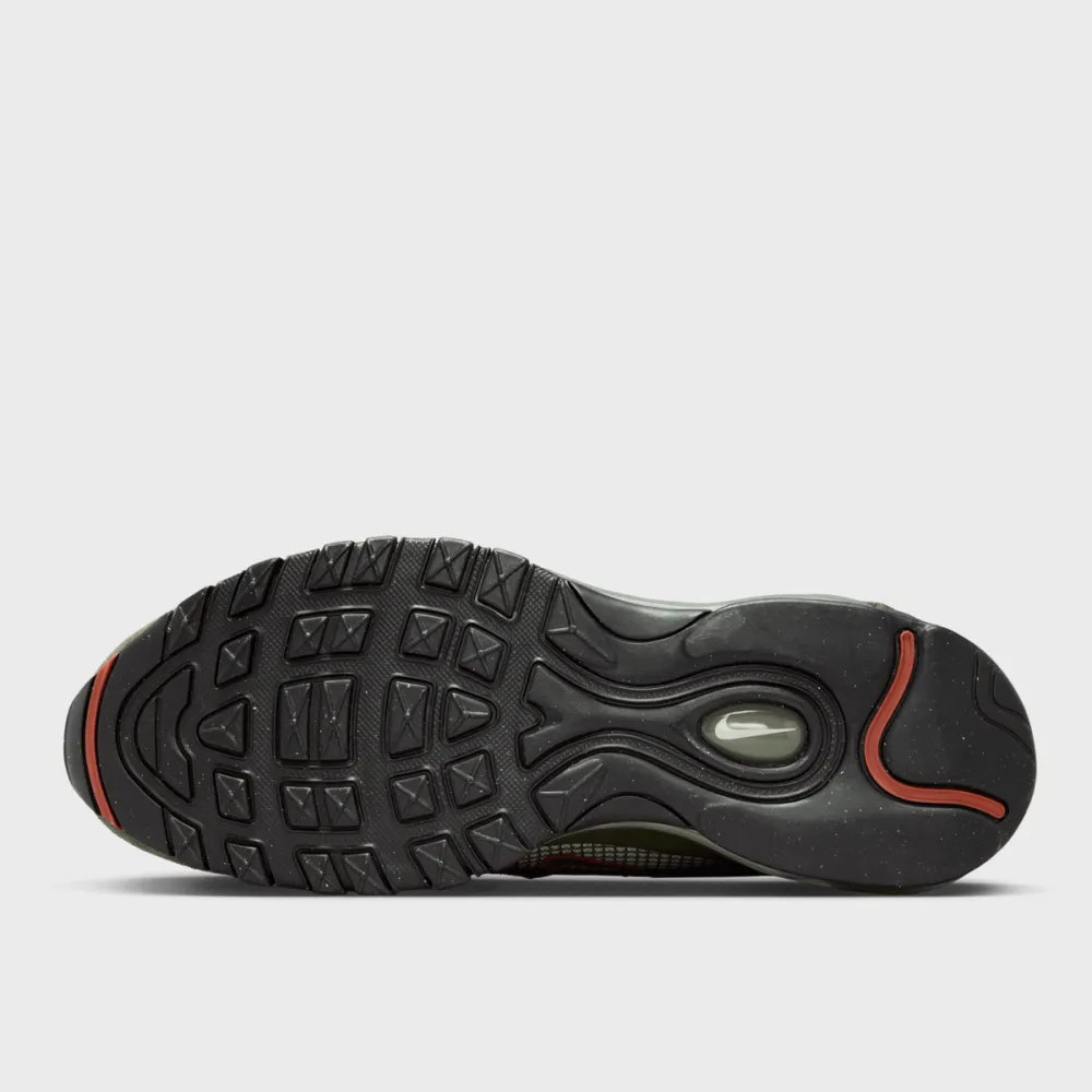 Nike Air Max 97 FB9619-001 / grün