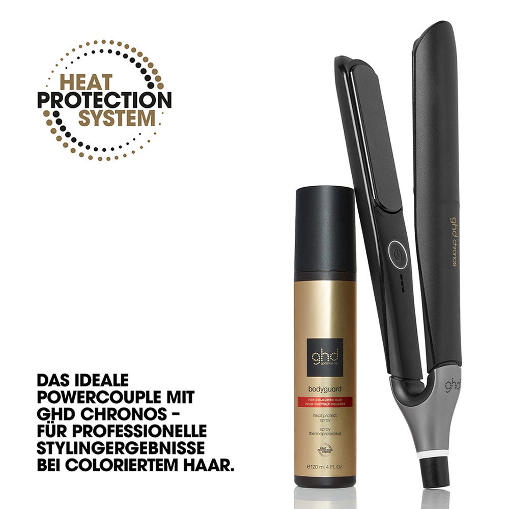 ghd bodyguard - für coloriertes Haar 120 ml