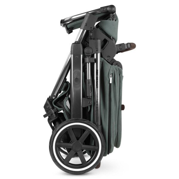 ABC Design Salsa 4 Air Stroller Aloe