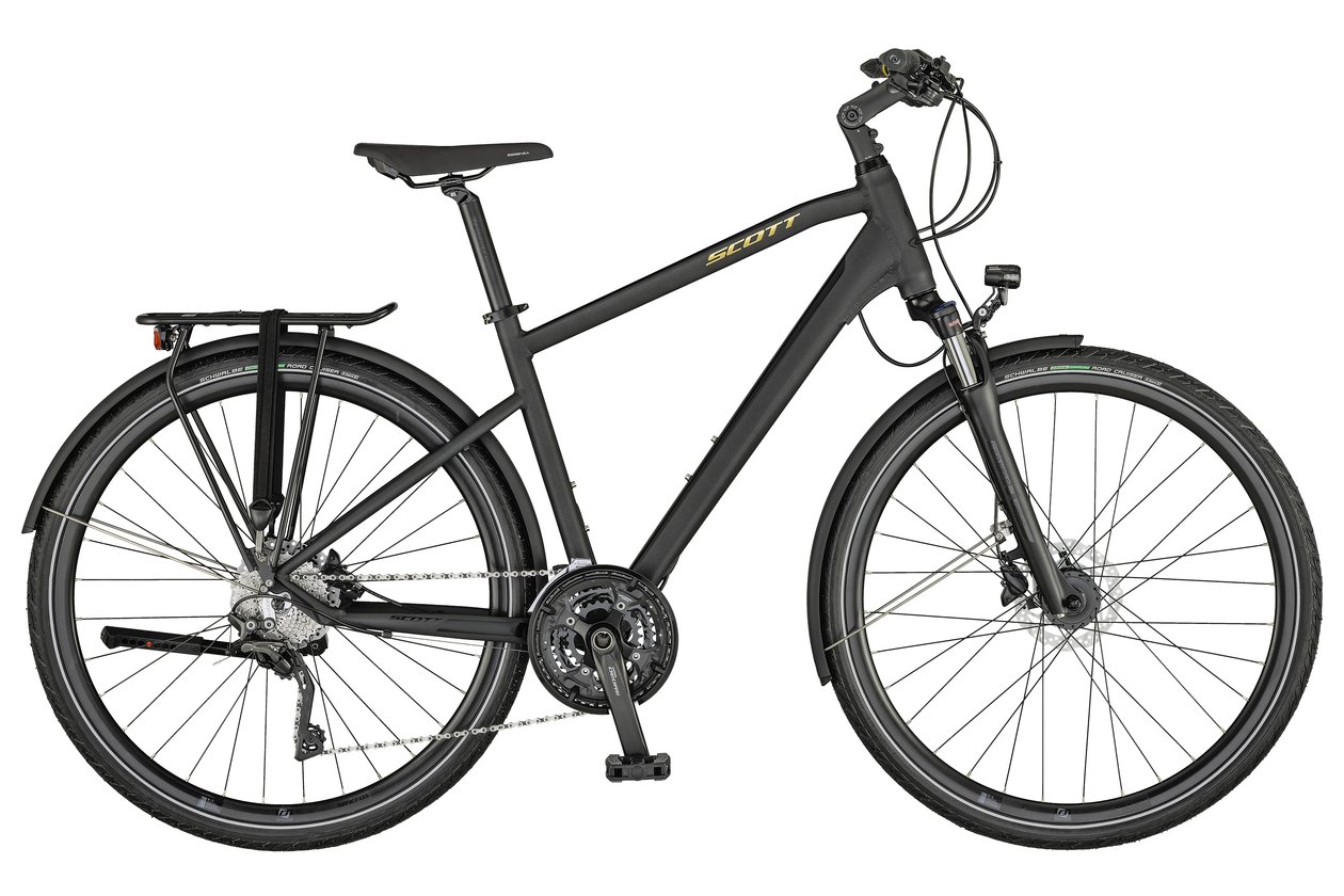 Scott Sub Sport 20 - 2022 - 28 Zoll - Diamant