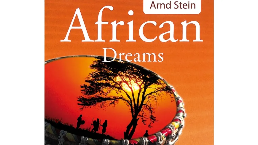 African Dreams