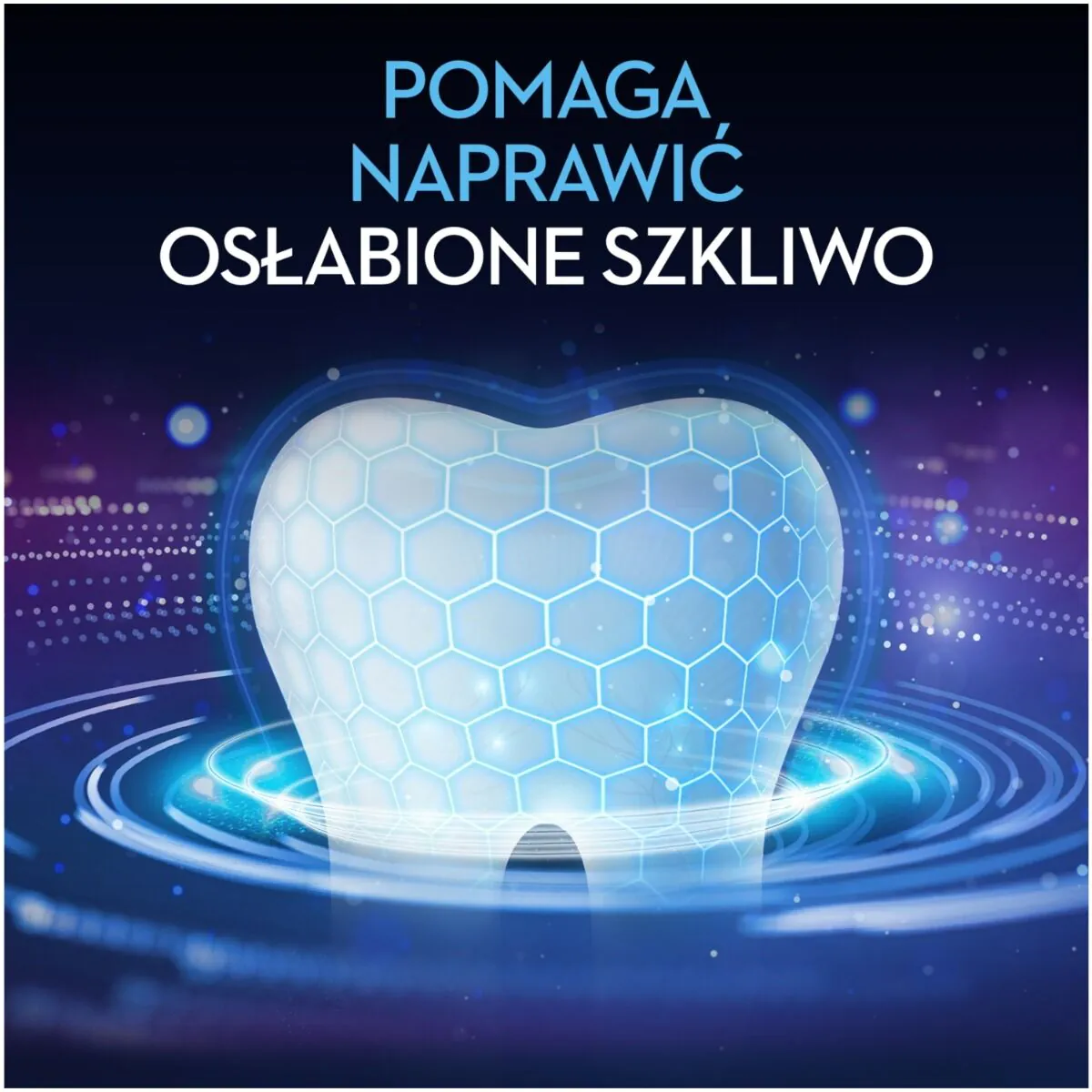 Oral-B pasta za zube za obnovu desni i zubne cakline za ekstra svježinu