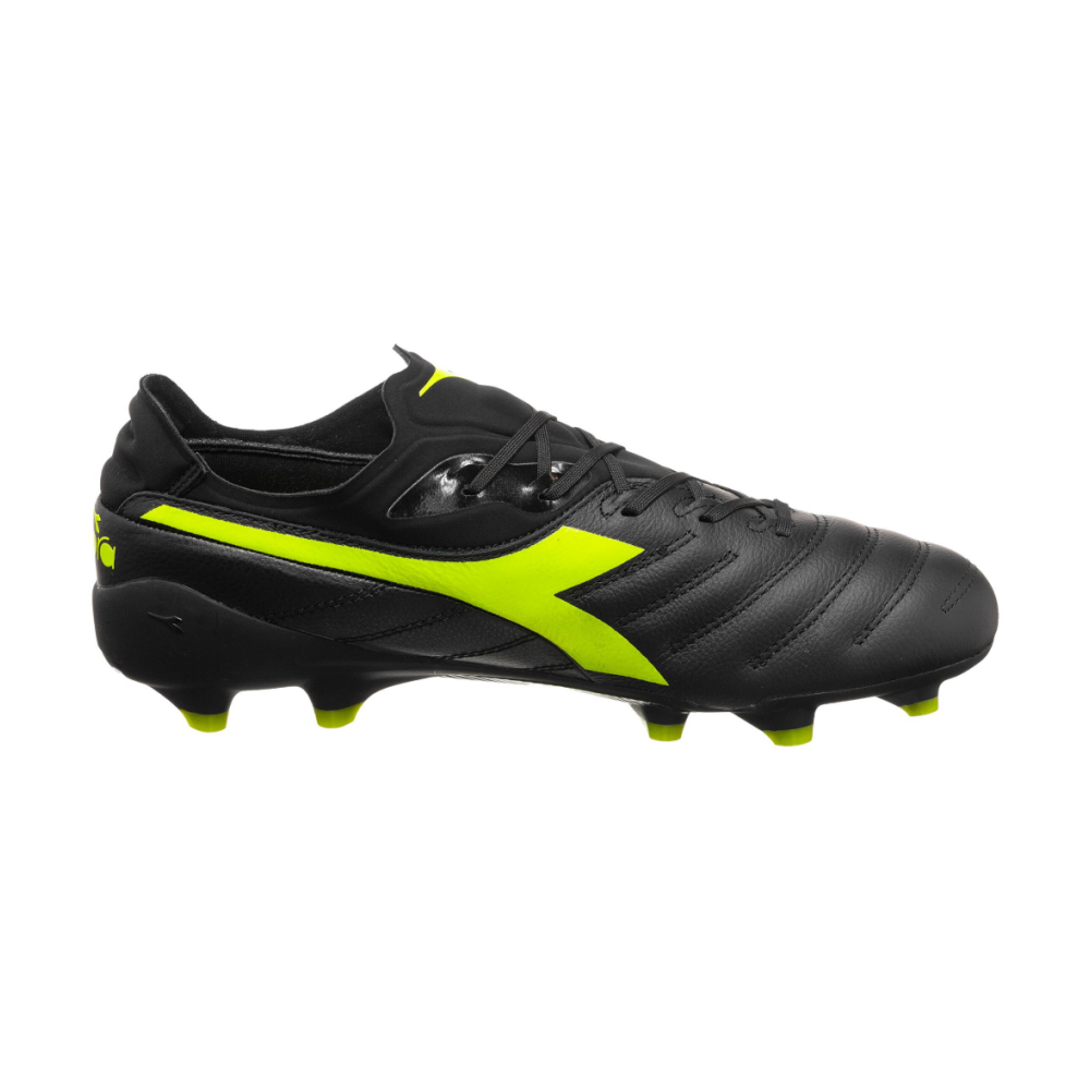 Diadora Brasil Elite Tech Ita LPX FG 101.176754-C0004 / schwarz