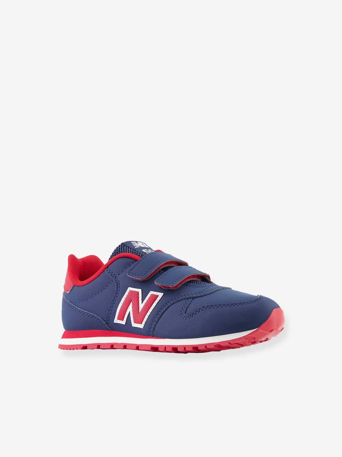 Baskets scratchées enfant PV500NR1 NEW BALANCE® marine