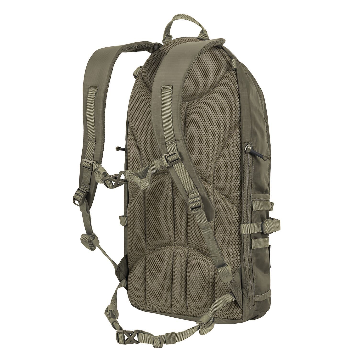 Groundhog Backpack