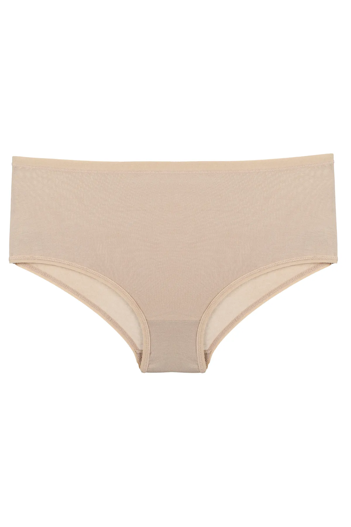 Nicoletta  Unterhosen - Ecru - Unifarben