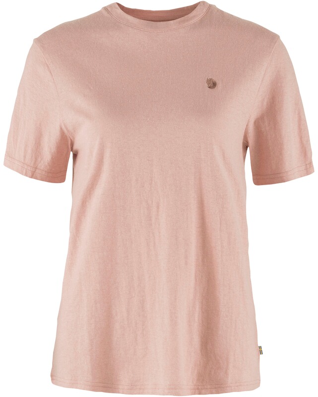 Fjällräven Damen T-Shirt Hemp Blend