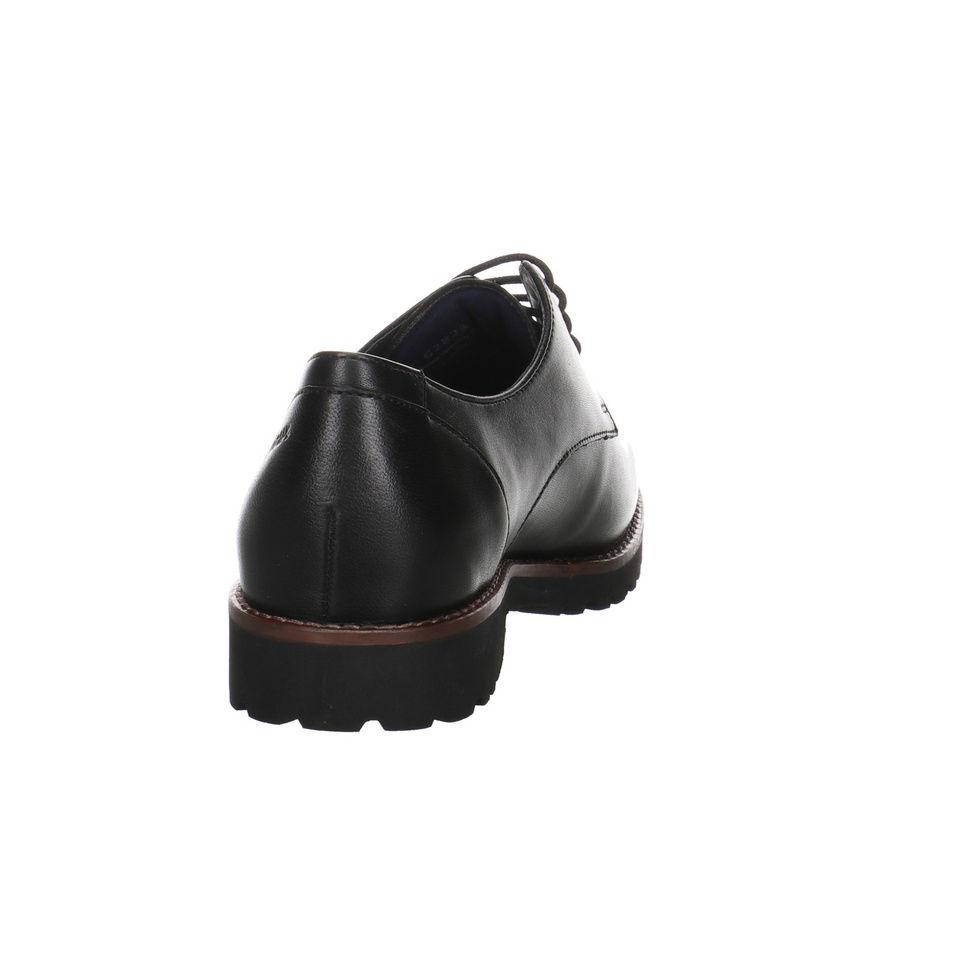 Sioux Meredith-700-XL Schnürschuh