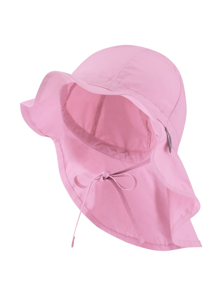 Sterntaler Sonnenhut in rose günstig kaufen