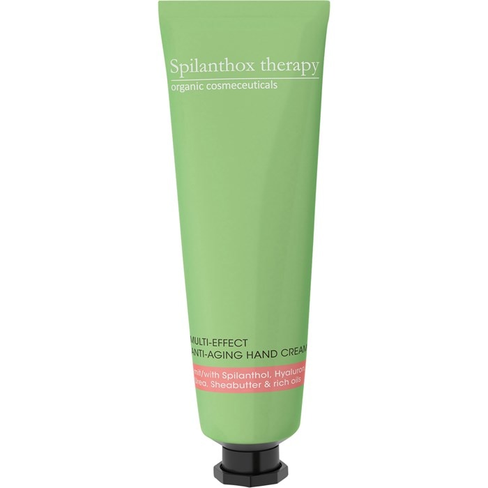 Multi Effect Anti-Aging Hand Cream