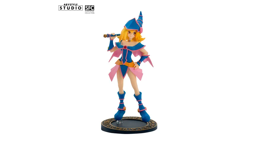 YU-GI-OH! - Figurine 