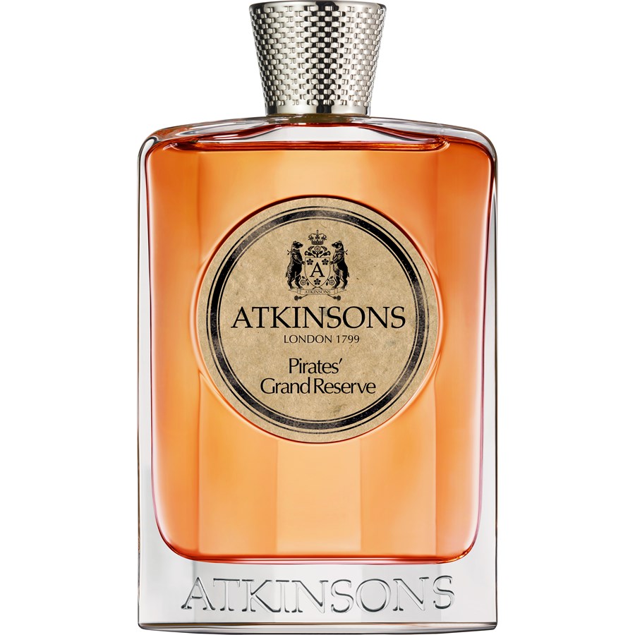 Eau de Parfum Spray