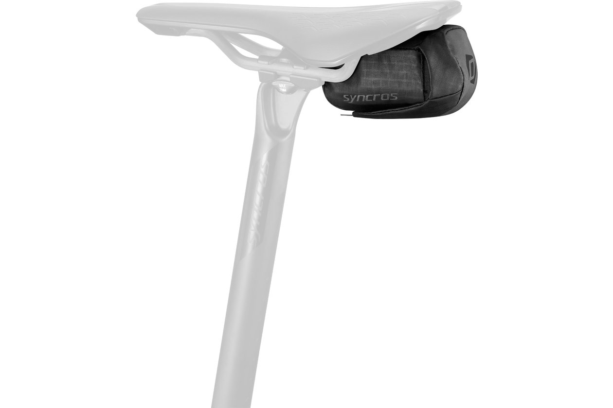 Syncros Speed iS Direct Mount 300 Satteltasche