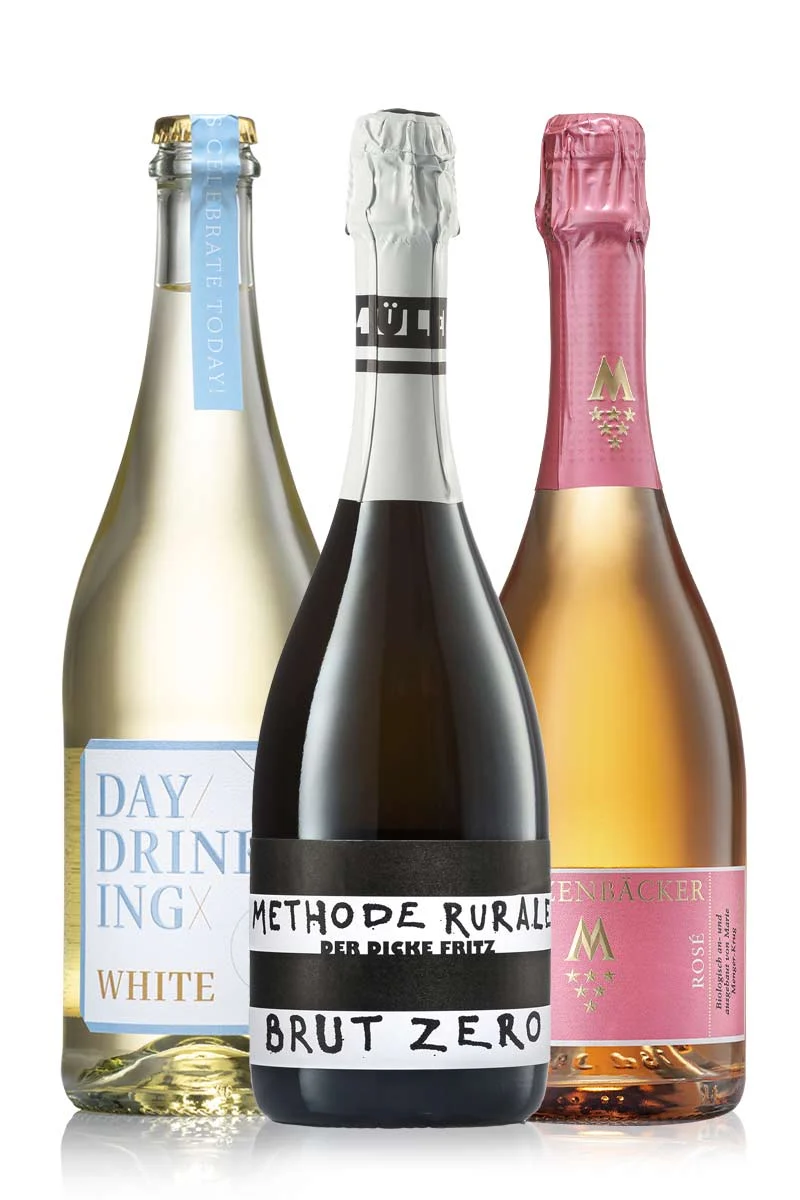 Weinprobe: Brunch Geile Weine Weinpaket