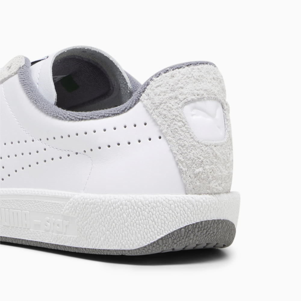 PUMA Star OG 393199-02 / weiss
