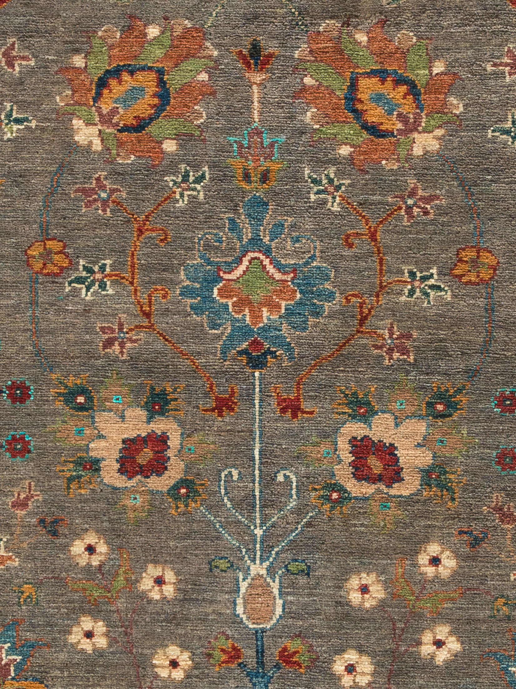 Kazak Phool ca. 178 x 243 cm, Unikat / Einzelstück