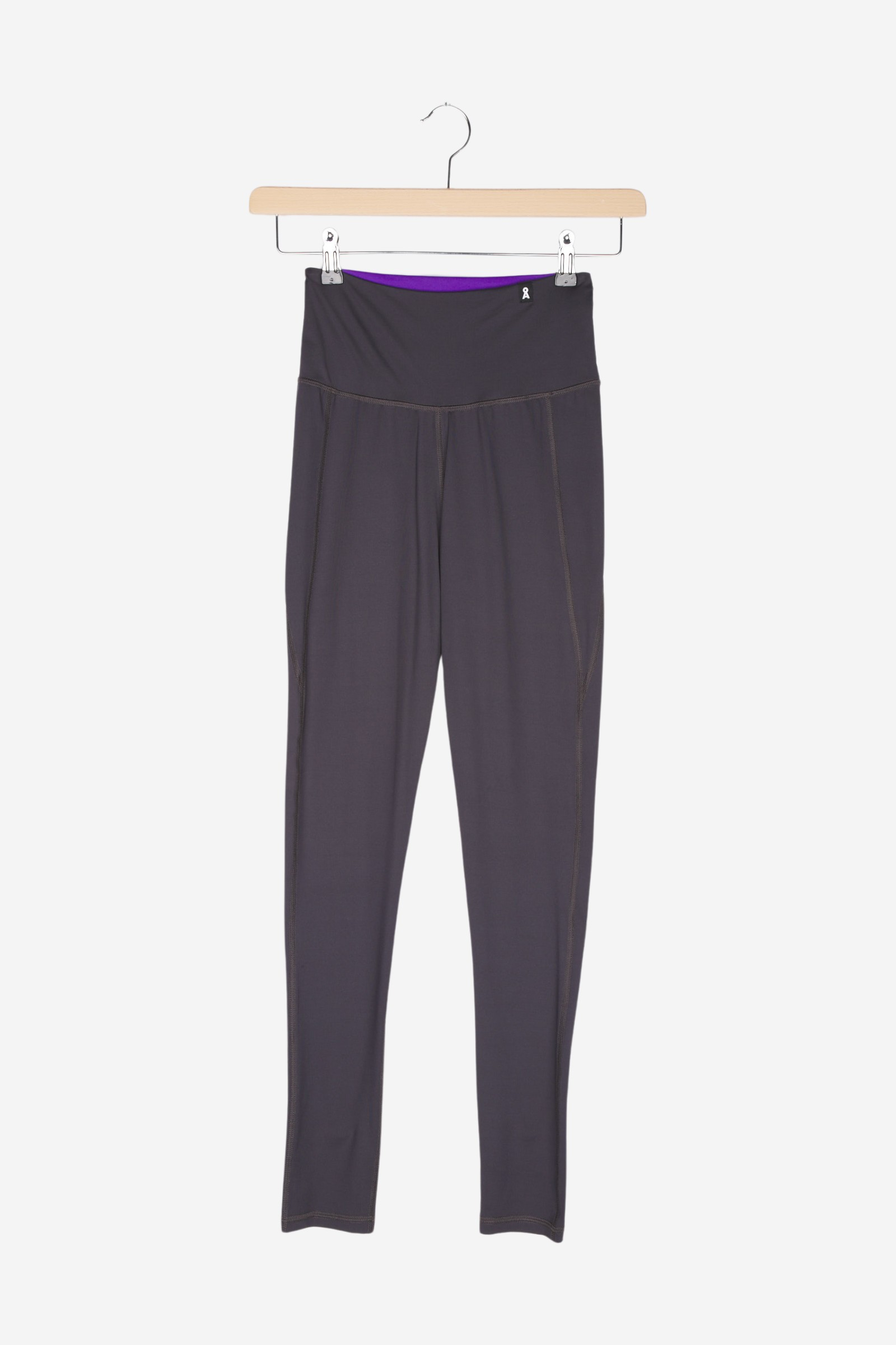 Activewear Leggings aus Polyamid Mix (recycled)