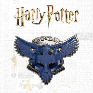 Harry Potter Ansteck-Pin Ravenclaw Limited Edition