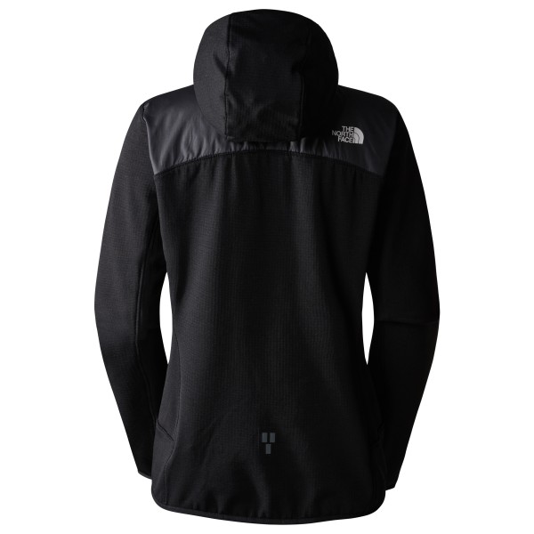 The North Face - Women's Winter Warm Pro 1/4 Zip Hoodie - Kunstfaserjacke