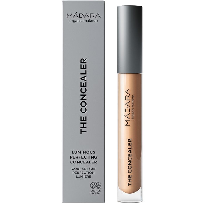 The Concealer