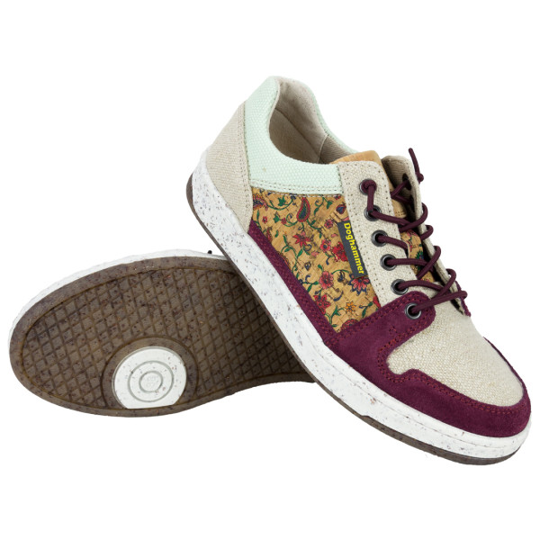 Doghammer - Women's Natural Commuter - Sneaker