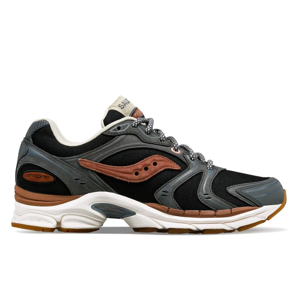 Saucony ProGrid Triumph 4 S70807-2 / grau
