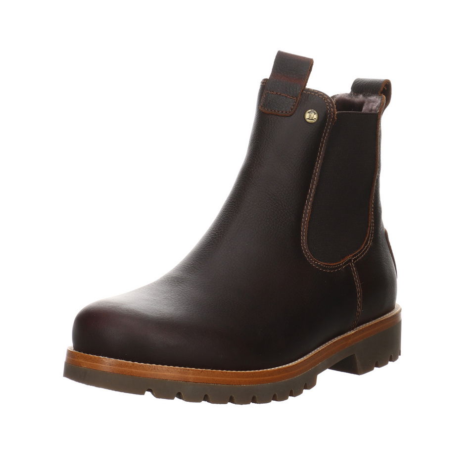 Panama Jack Burton Igloo Chelsea Boots