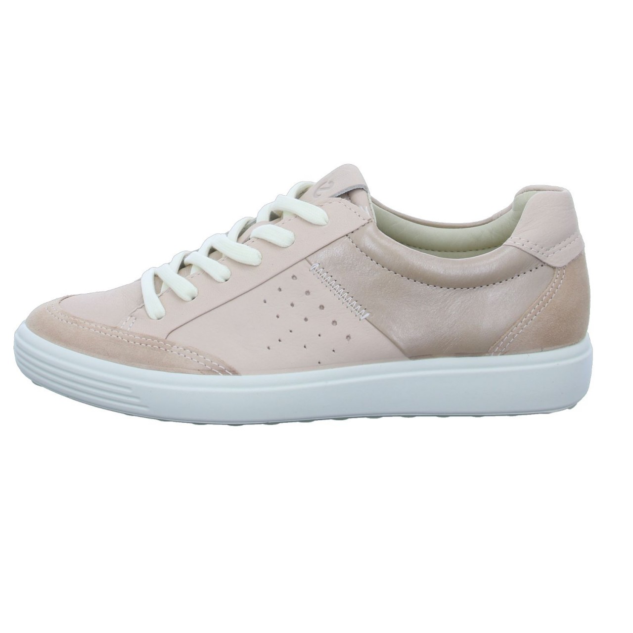 ECCO Sneaker rose