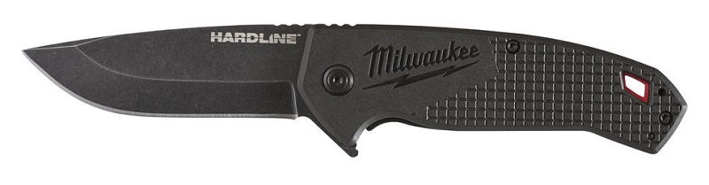 Milwaukee Accessories 48221994 Hardline zložljivi nož Solid
