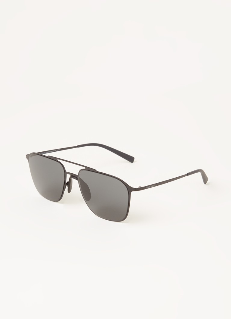 Giorgio Armani saulesbrilles AR6110