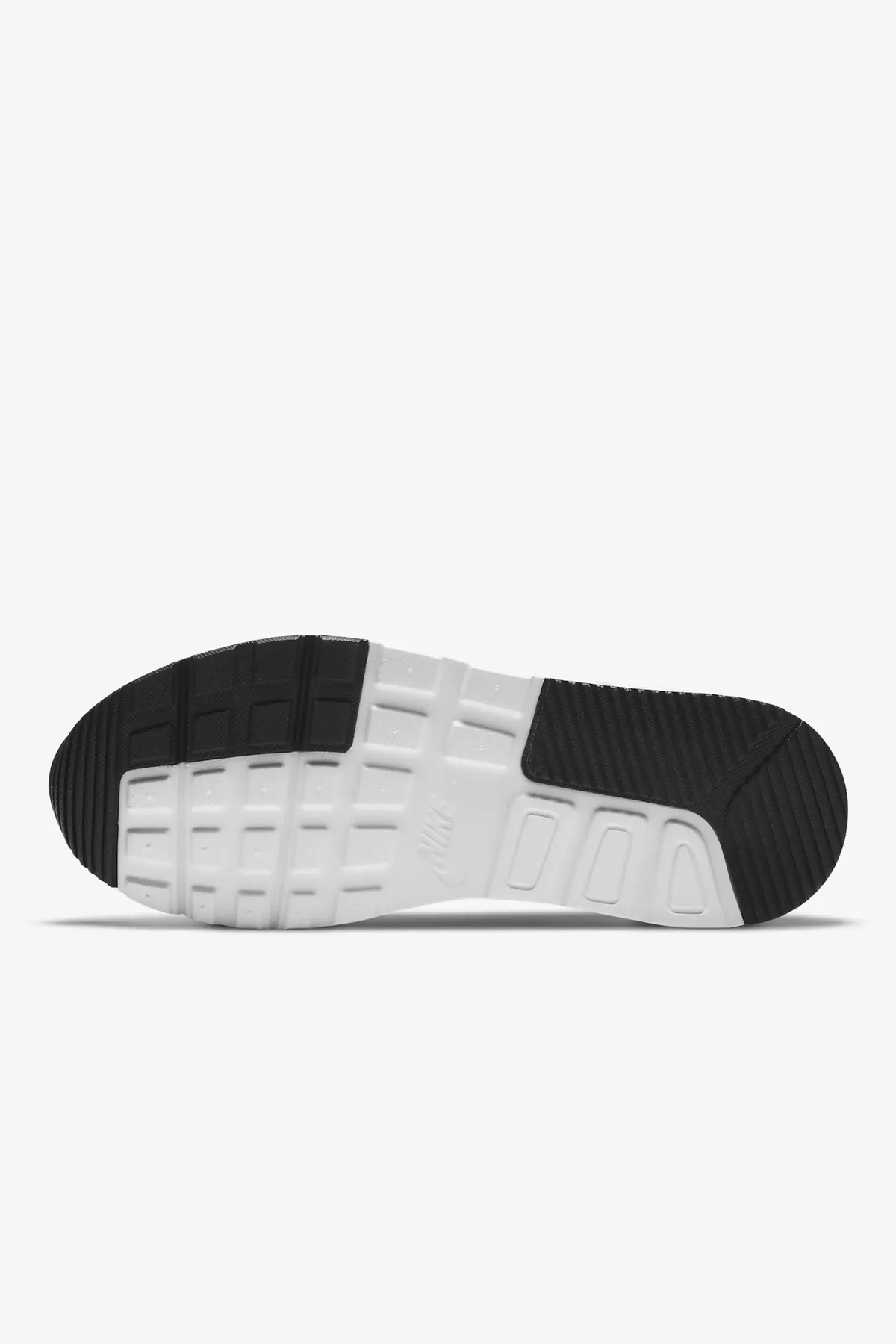 Nike  Sneaker - Schwarz - Flacher Absatz