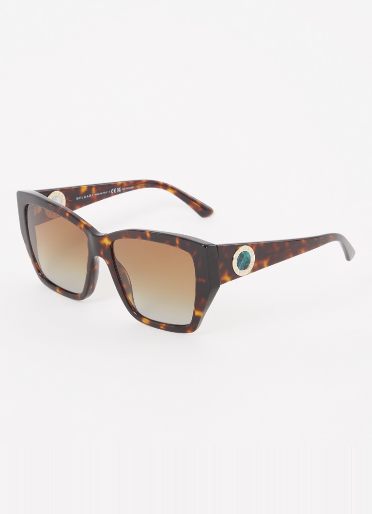 Ochelari de soare polarizați BVLGARI BV8260