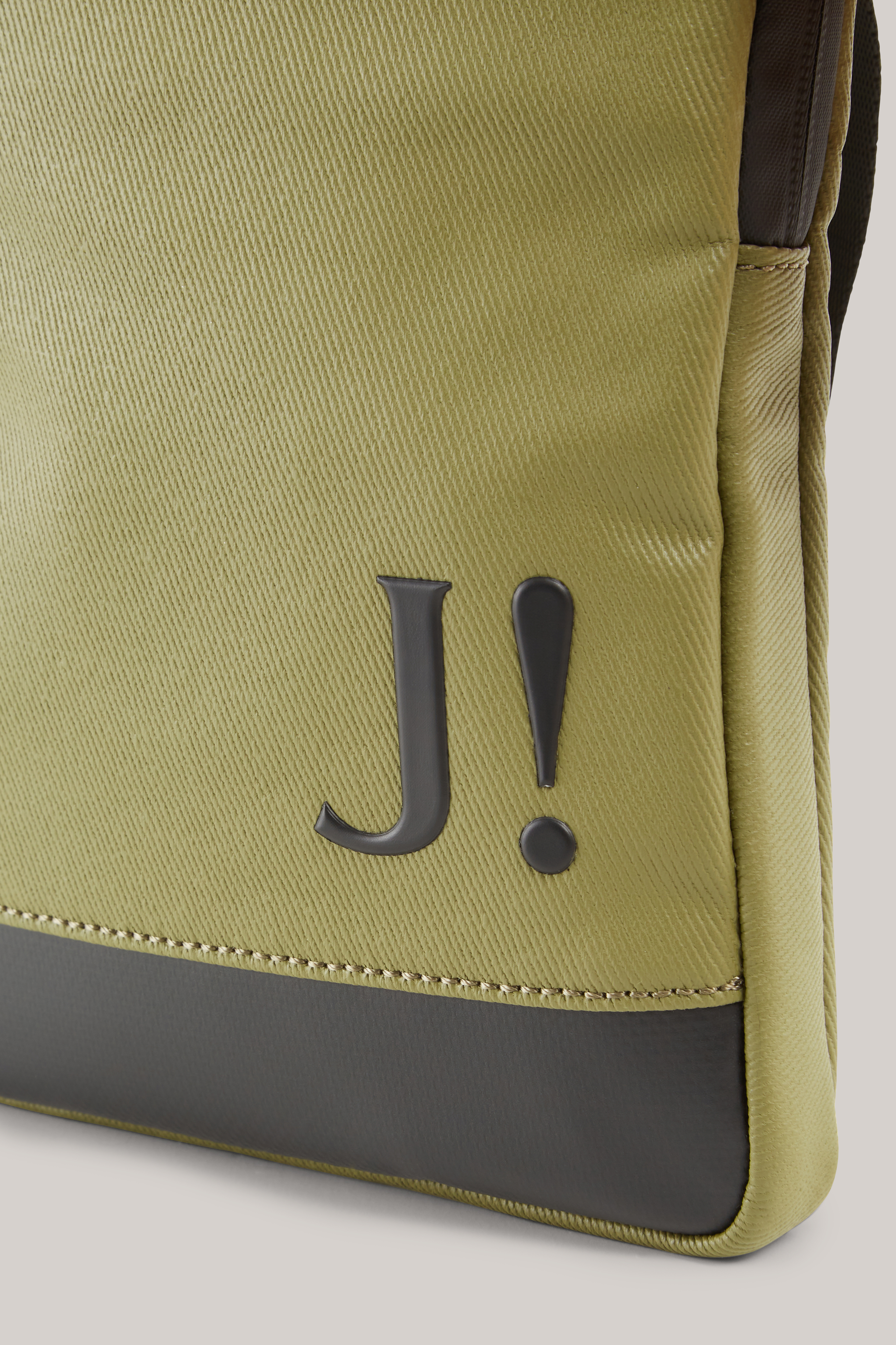 Crossbody-Schultertasche Marcena Liam in Forest Night