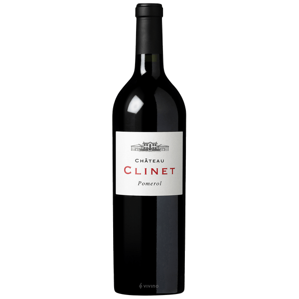 Château ClinetPomerol 2005