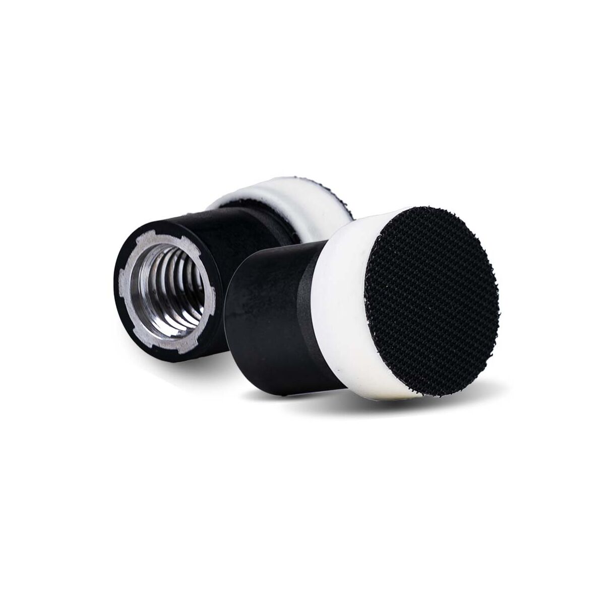 Lake Country Rotary White Soft Edge Stützteller 30mm