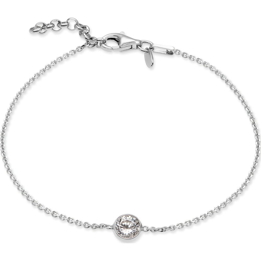 FAVS Bracelet 925 Argent Bracelet