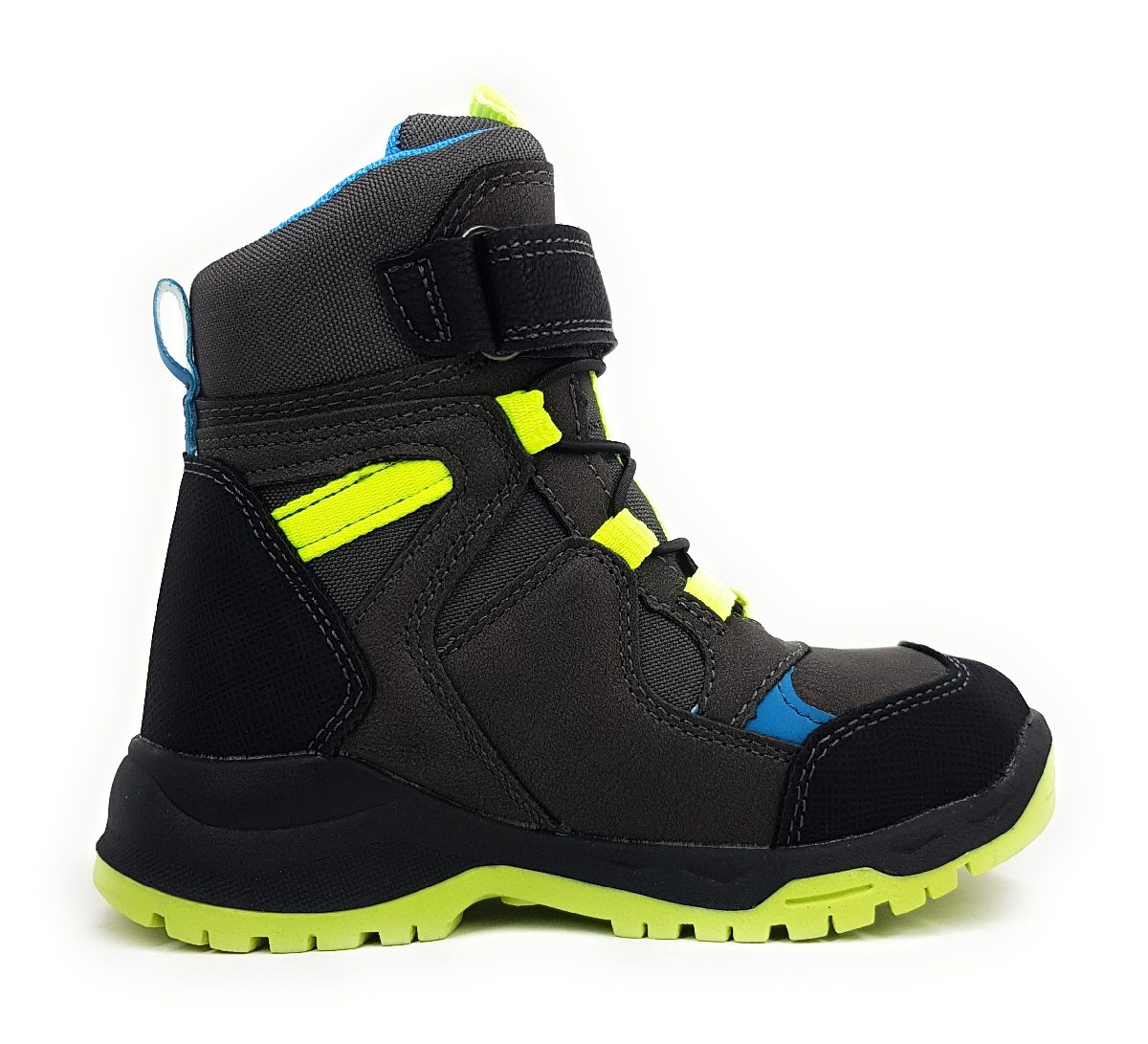 Tom Tailor 4272002 Grau coal