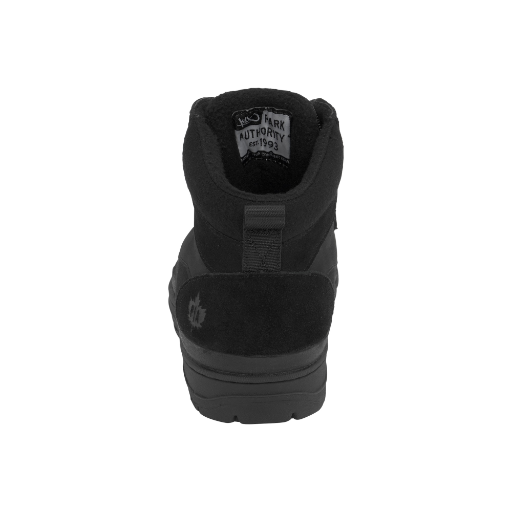 K1X GK 3000 Boot 6224-0501 0251 / schwarz
