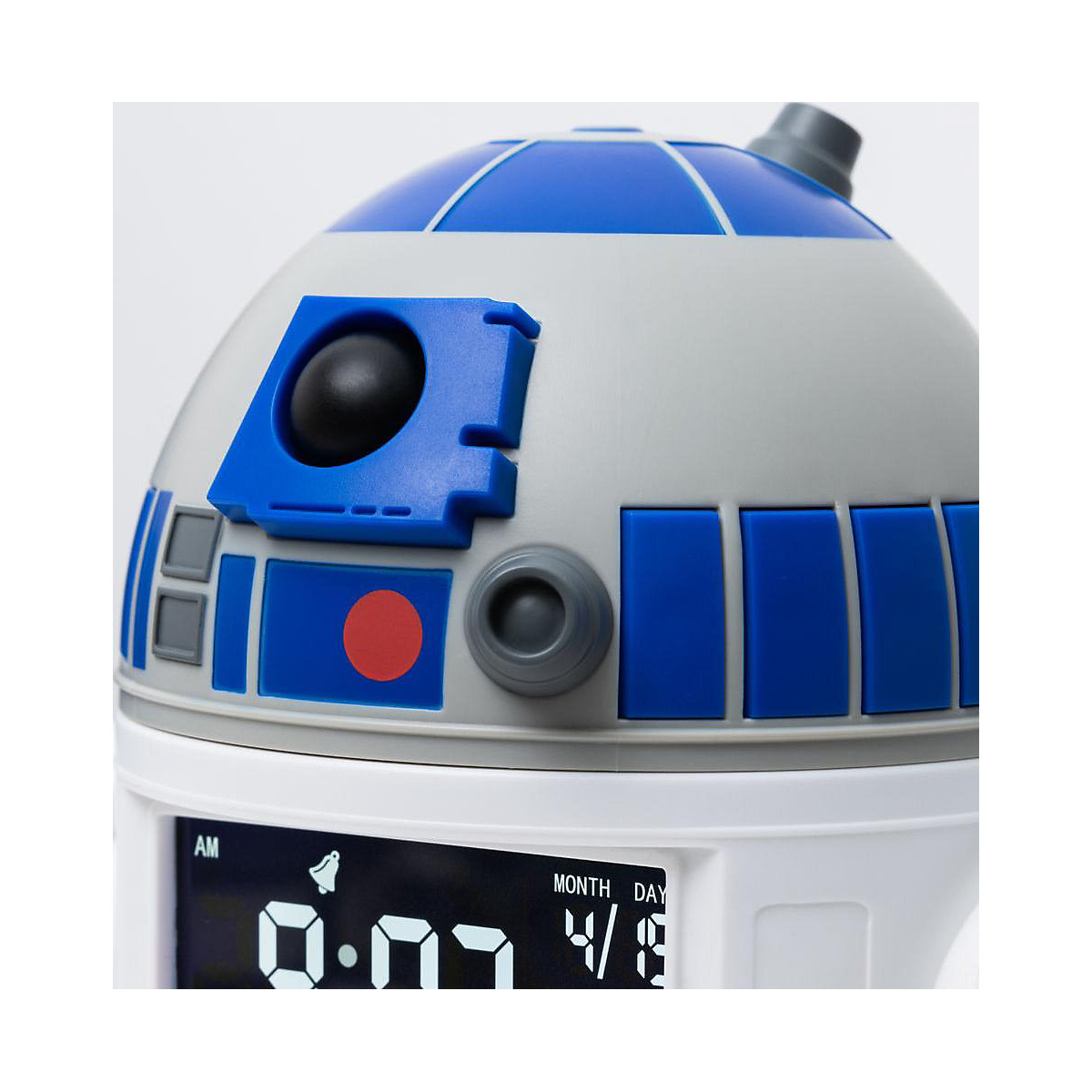 Star Wars R2-D2 Wecker