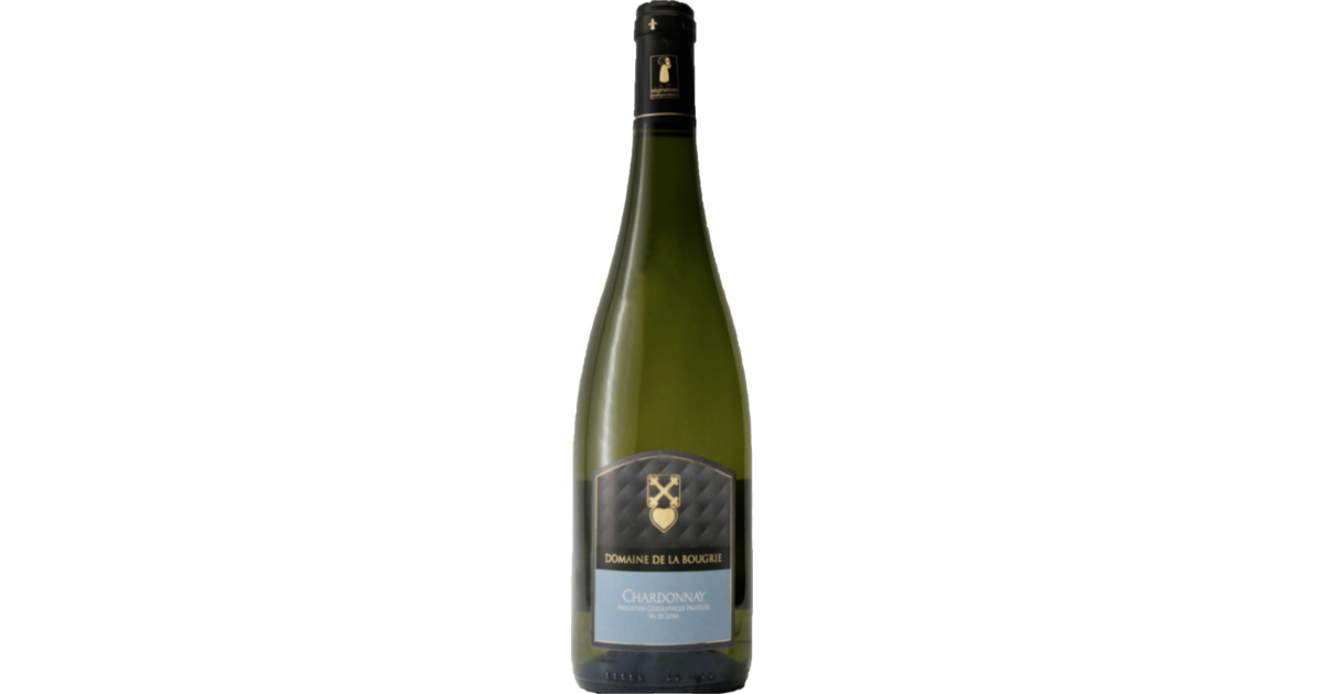 Domaine de la Bougrie Chardonnay