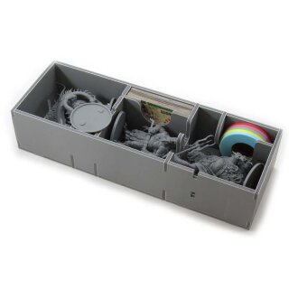 Rising Sun Box Insert