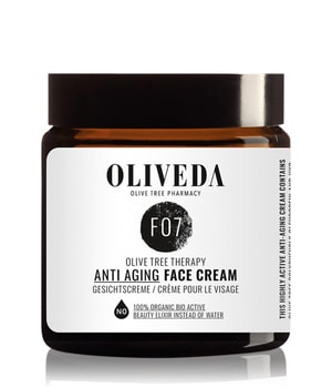 Oliveda Face Care F07 Anti Aging Gesichtscreme 100 ml