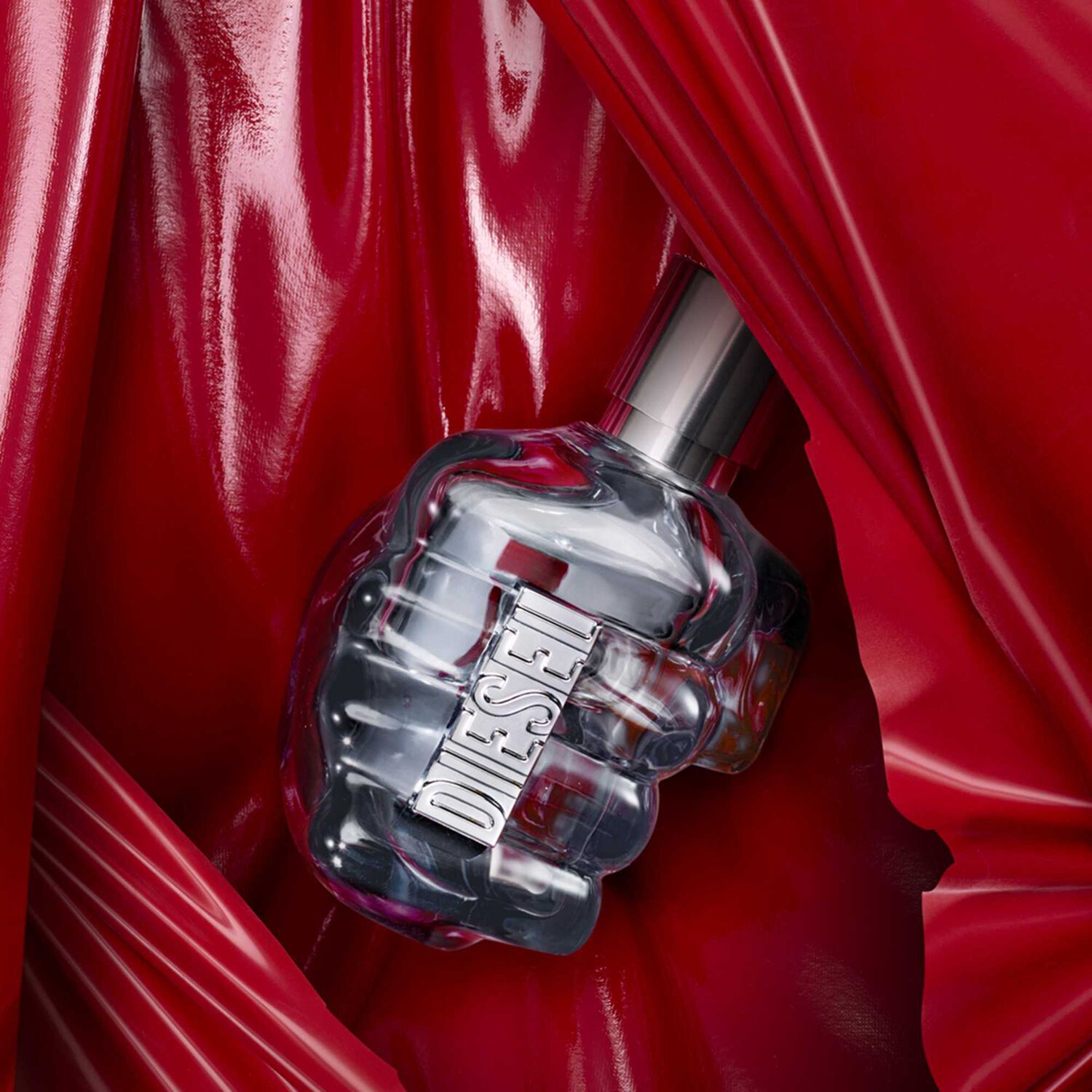 Diesel Only the Brave Coffret Eau de Toilette 50 ml + Gel douche 75 ml