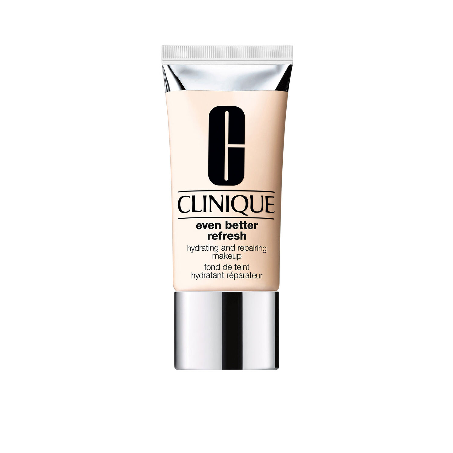 Clinique Even Better Refresh Fond de Teint Réparateur