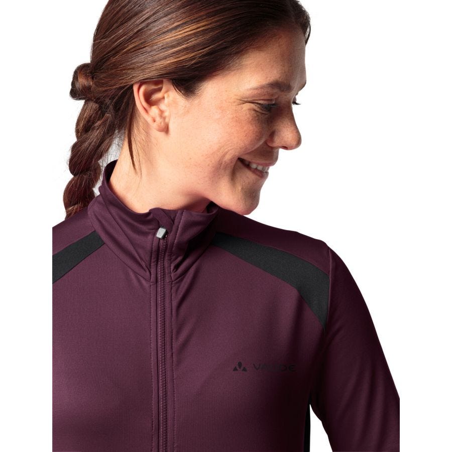 Posta Fahrrad Trikot Damen