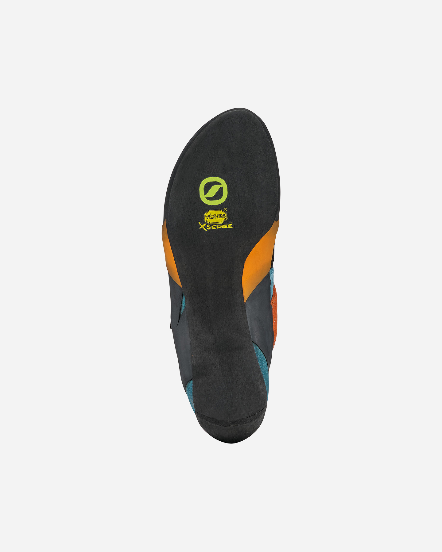Buty wspinaczkowe Scarpa Force VW 70018-002