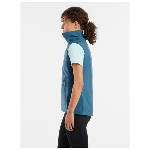 Arc'teryx - Women's Atom Lightweight Vest - Kunstfaserweste