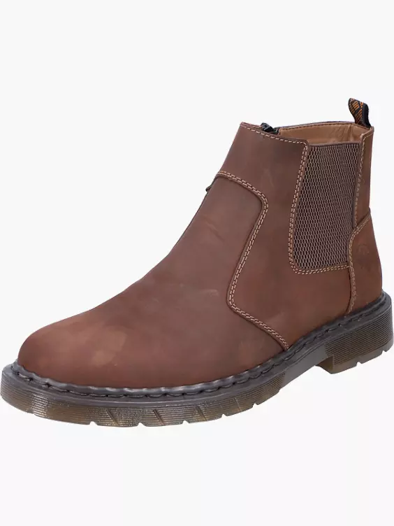 Rieker Herren Chelsea Boots