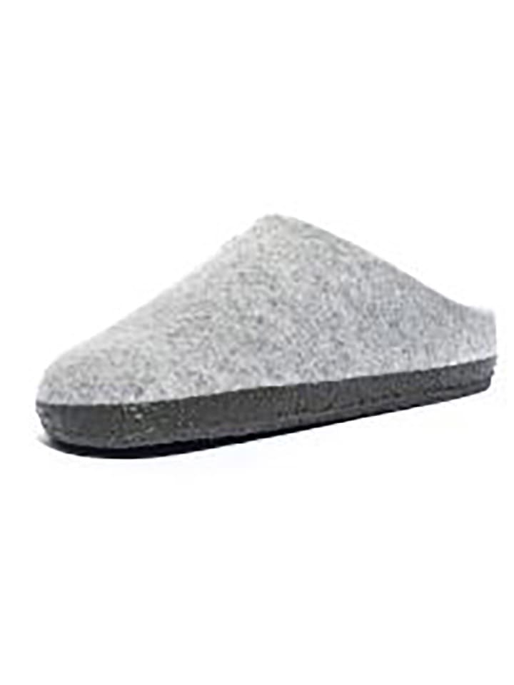 Birkenstock Clogs in Grau günstig kaufen